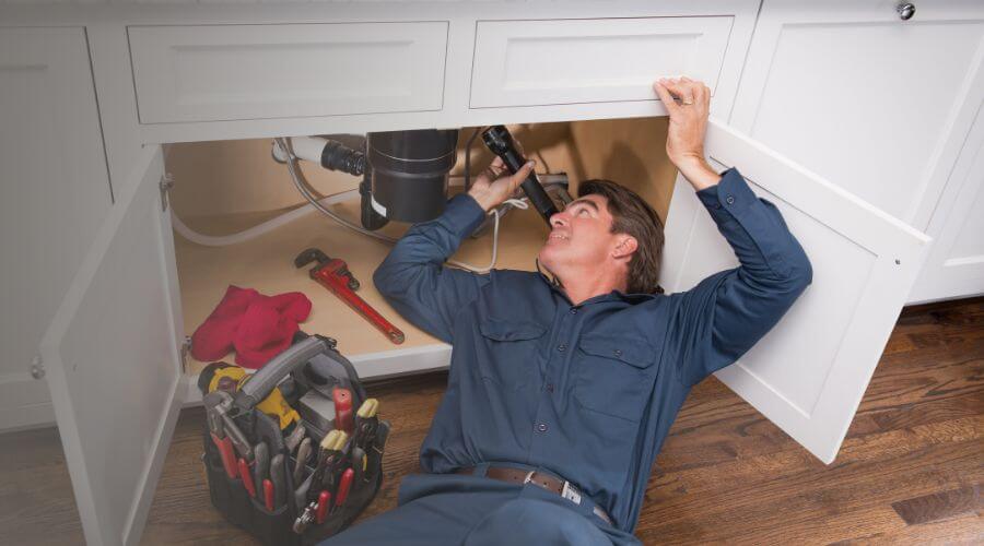 Local water heater installation in Murfreesboro, AR